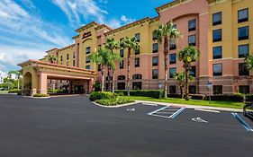 Hampton Inn And Suites Kissimmee Fl